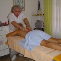 -Massage Californien