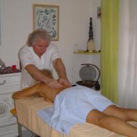 -Massage Californien