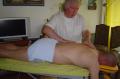 -Massage Californien à mon domicile