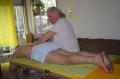 -Massage Californien à mon domicile