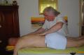 -Massage Californien à mon domicile