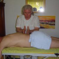 -Massage Californien à votre domicile