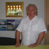 massage à mon domicile