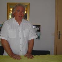 massage à mon domicile