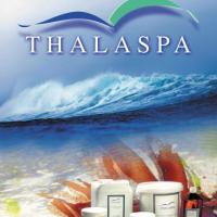 produit de Thalasso utilisé