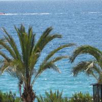 ICI A CANNES